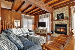 Chalet 9006 Chemin des Alpages by Les Chalets Alpins - Stoneham - 9