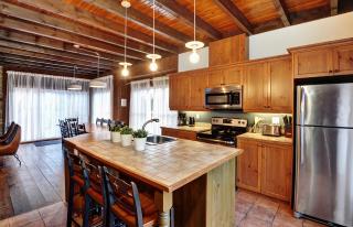 Chalet 9006 Chemin des Alpages by Les Chalets Alpins - Stoneham - 6