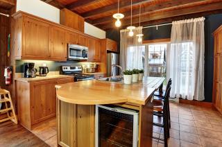 Chalet 9006 Chemin des Alpages by Les Chalets Alpins - 7