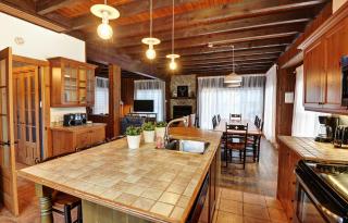 Chalet 9006 Chemin des Alpages by Les Chalets Alpins - Stoneham - 5