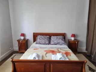 Spacieux Appartement RDC tout confort - Lorient - 6