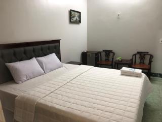 Hotel Nam Sơn Tân Dương - Chơ Mơi - 4
