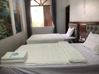Hotel Nam Sơn Tân Dương - Chơ Mơi - 3
