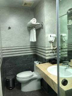 Hotel Nam Sơn Tân Dương - Chơ Mơi - 2