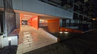 Apartament Elegance, Metro, free parking - 2