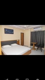 HOTEL PARADISE INN - Shinaya - 6
