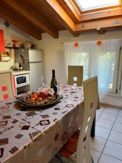 Caterina Appartamento Vacanze - 8