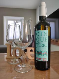 Casa Dora 5 Terre close to trains and ferries with AC - Wi-Fi - La Spezia - 9