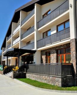 SKI Makov Apartmán 2L - Makov - 9