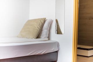 Hotel Le Provencal - Sluis - 8