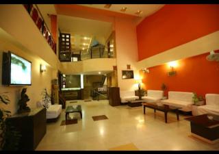 Paradise Hotel and Banquet, Indore - Indore - 7