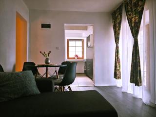 Port of happiness Apartment - Krnica - 0