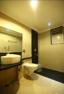 Paradise Hotel and Banquet, Indore - Indore - 6