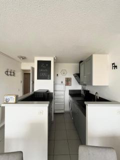 Appartement devant la mer + parking - 5