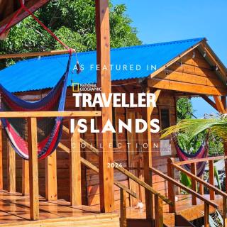 The Lighthouse Retreat, Little Corn island, Nicaragua - Little Corn Island - 6