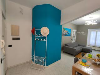 Casa Dora 5 Terre close to trains and ferries with AC - Wi-Fi - La Spezia - 5