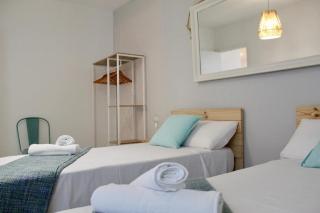 Apartamento Nieves Viejas - Santa Marina - Córdoba - 7