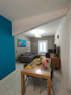 Casa Dora 5 Terre close to trains and ferries with AC - Wi-Fi - La Spezia - 6