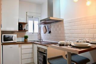 Apartamento Nieves Viejas - Santa Marina - Córdoba - 6