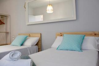 Apartamento Nieves Viejas - Santa Marina - Córdoba - 2