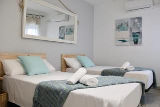 Apartamento Nieves Viejas - Santa Marina - Córdoba - 9