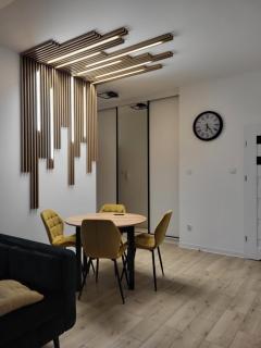 Apartament Dolina Baryczy Milicz - Milicz - 0