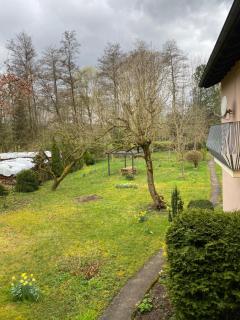 Ferienwohnungen Pohl - Bad Rodach - 3
