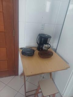Casa do Vô Luiz - Vila Velha - 7