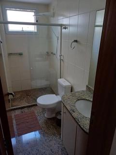 Casa do Vô Luiz - Vila Velha - 6