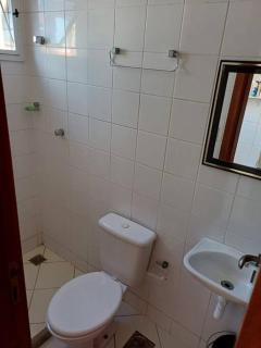 Casa do Vô Luiz - Vila Velha - 1