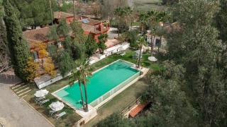 Finca La Familia Naranja - Coín - 9