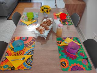 Casa Dora 5 Terre close to trains and ferries with AC - Wi-Fi - La Spezia - 4