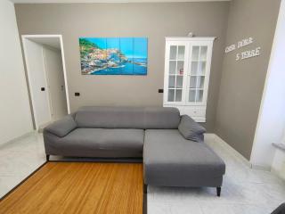 Casa Dora 5 Terre close to trains and ferries with AC - Wi-Fi - La Spezia - 1