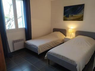 Maison en Provence - 8