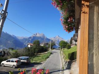 Alloggio da Piero - Blavy - 2