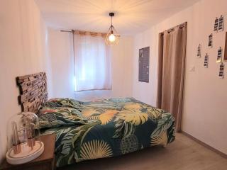 Villa duplex avec piscine et Spa - 5