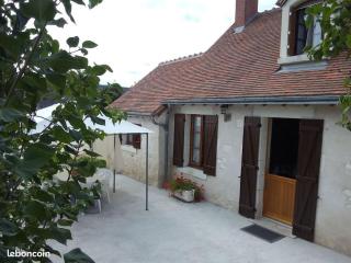 Gîte familial, 6 personnes (15 min Zoo de Beauval) - Lye - 5