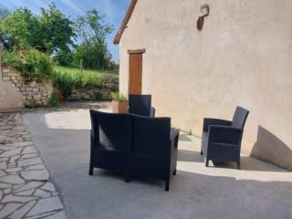 Gîte familial, 6 personnes (15 min Zoo de Beauval) - Lye - 2