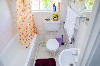 Hidden Gem, Westlands -1 bedroom - 1