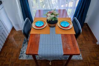 Hidden Gem, Westlands -1 bedroom - 3