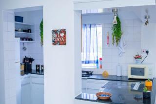 Hidden Gem, Westlands -1 bedroom - 7