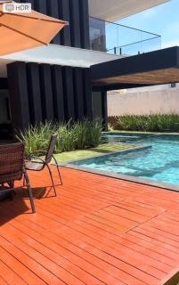 Casa Alto Padrão Praia Guarajuba - Camacari - 1