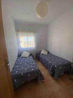 Apartamento espectacular frente al mar - 3