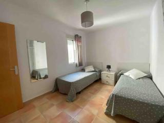 Apartamento espectacular frente al mar - 2