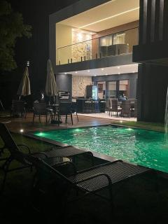 Casa Alto Padrão Praia Guarajuba - Camacari - 7