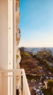 ARMERIA STAY DLF MYPAD-808 - Lucknow - 7