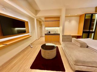 ARMERIA STAY DLF MYPAD-808 - Lucknow - 4