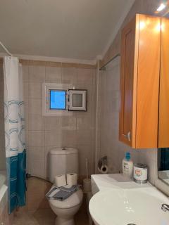 Nikogroup Loukas Apartment - Polychrono - 3