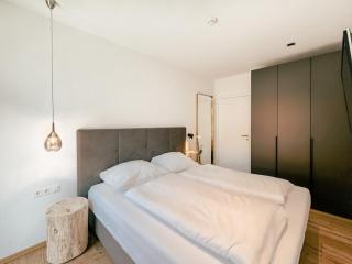 ZILLER DELIGHT - Balcony & Car Park by AlpenLuxus Appartements - Fügen - 8
