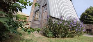 La cabaña - San Antonio de Areco - 0